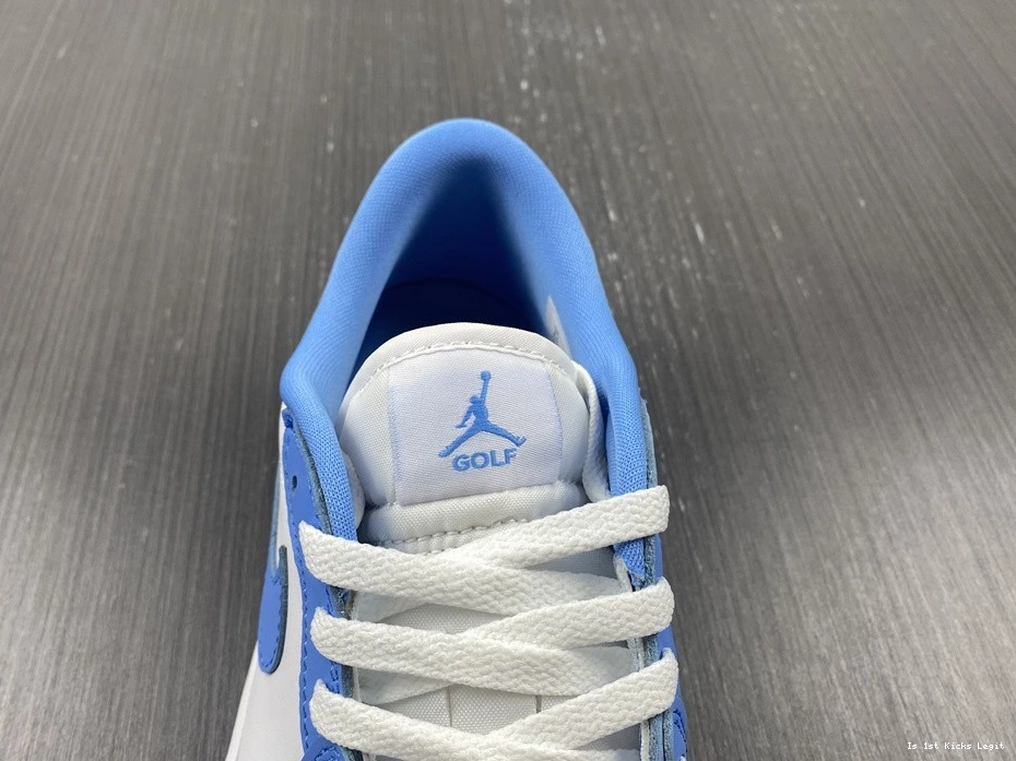 Jordan DD9315-100 Retro Golf UNC Low 1 - 0905